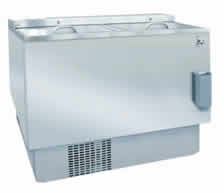 Gamko ST-375CS slide top cooler